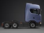 Scania S 500 6x2 Highline 2016 года